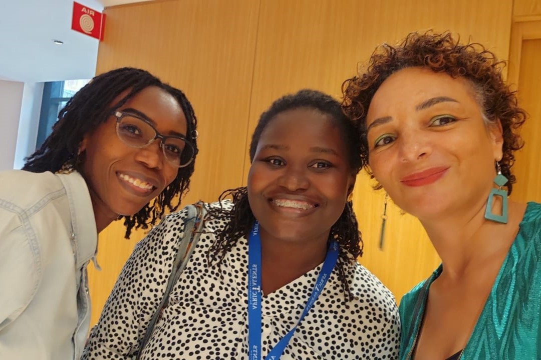 Atelier Africtatlent