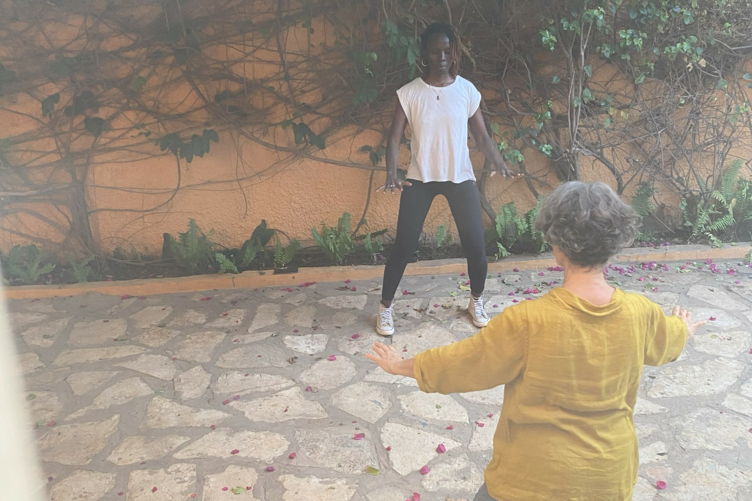 Jour75_TaiChi avec Joanna